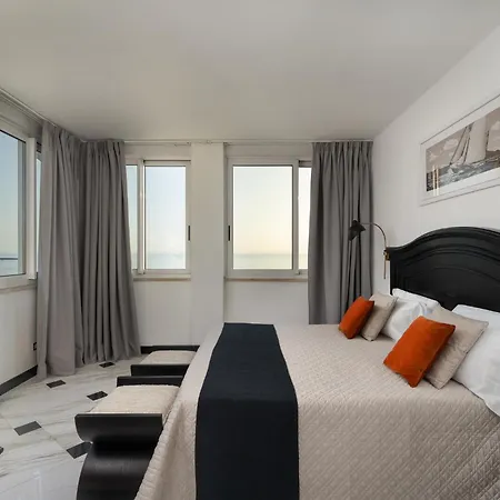President Hotel