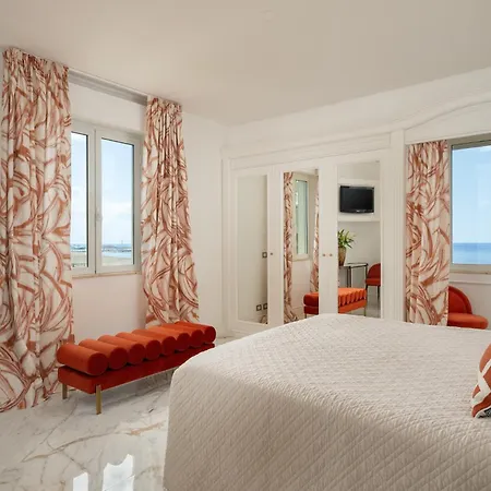 Hotel President Viareggio