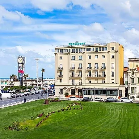 President Hotel 4*
