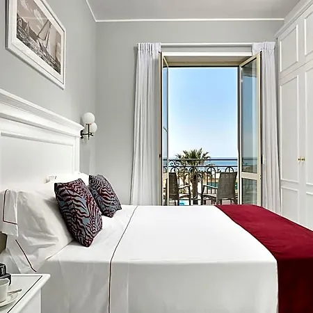 Hotel President 4*
