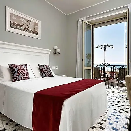 President Hotel Viareggio