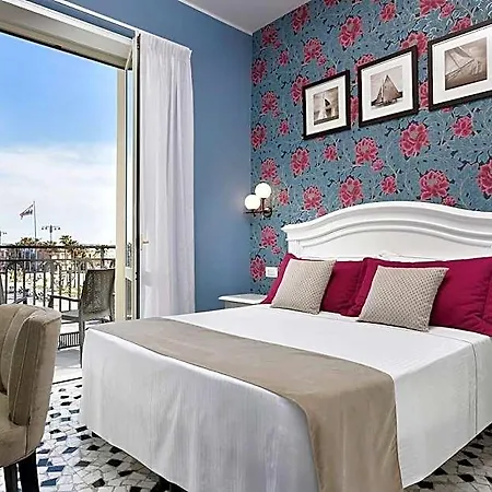 President Hotel Viareggio