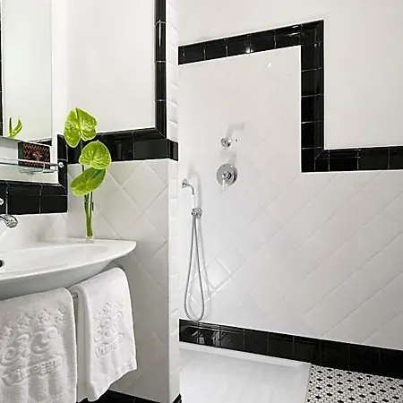 President Hotel Viareggio