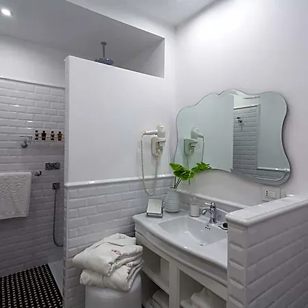 President 4* Viareggio