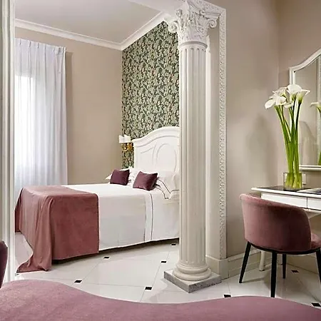 President Hotel