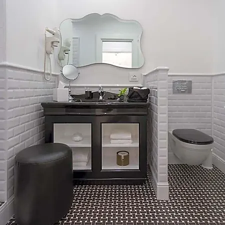 Hotel President 4*