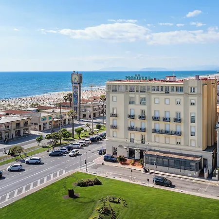 President 4* Viareggio