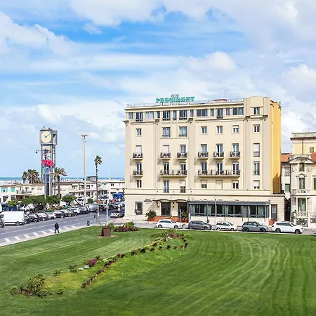 President Hotel 4*