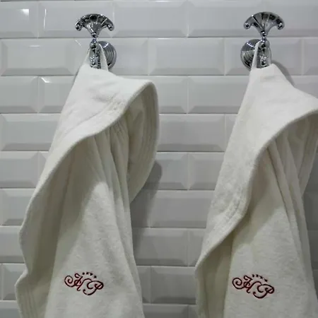 Hotel President 4*