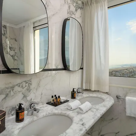 President Hotel 4*