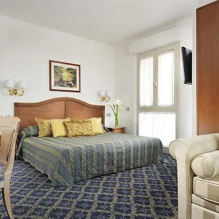 President Otel Viareggio