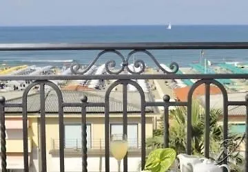 هوتل بريزدنت فياريجيو
