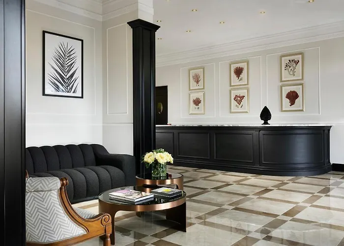 President 4* فياريجيو