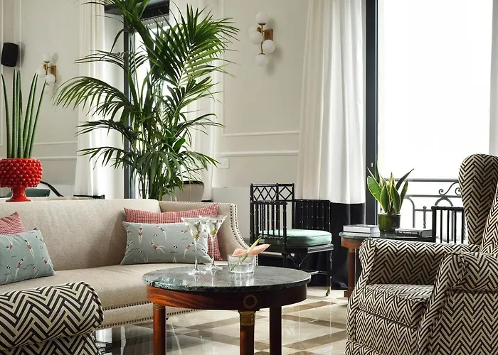 فندق President فياريجيو