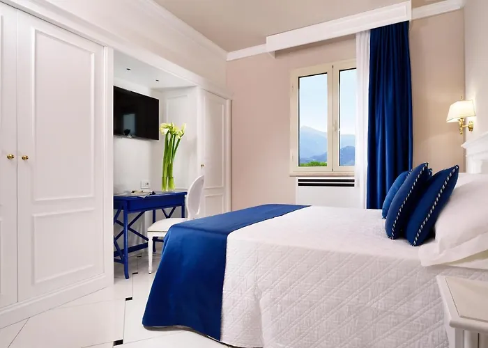 总统酒店 酒店 4*