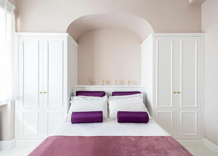 President فندق فياريجيو