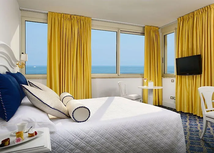 President 4* Viareggio