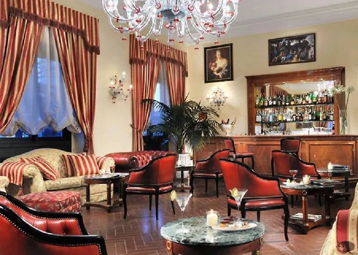 President 4* Viareggio