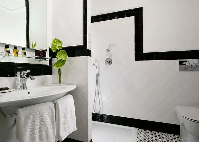 President Hotel Viareggio