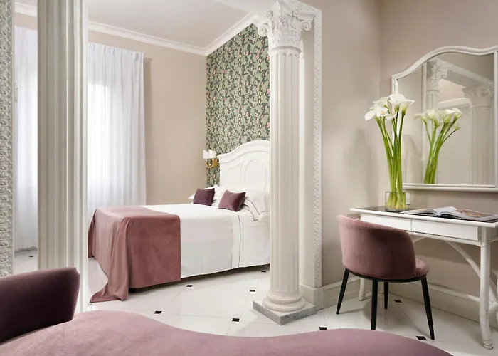 Hotel President Viareggio