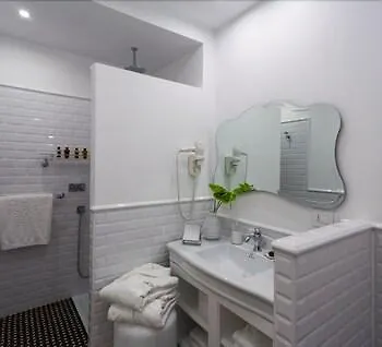 酒店 总统酒店 维亚雷焦