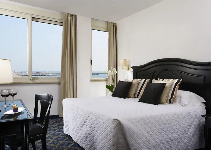 总统酒店 维亚雷焦