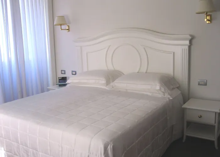 President Hotel Viareggio