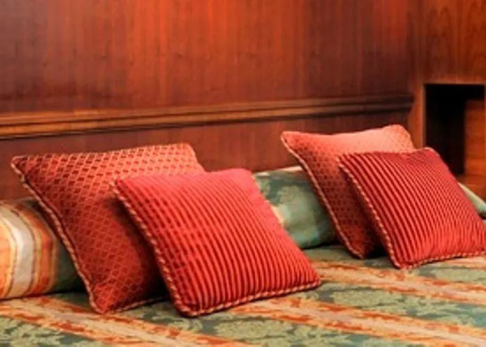 Hotel President Viareggio