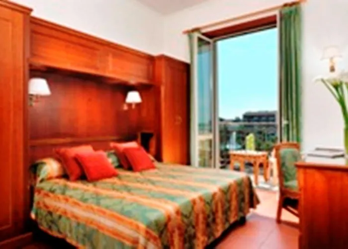 总统酒店 维亚雷焦