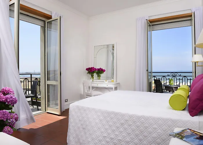 President Hotel Viareggio