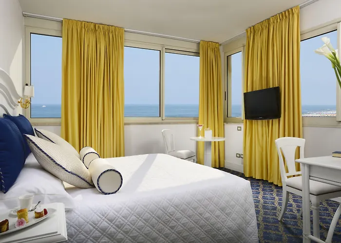 Hotel President Viareggio