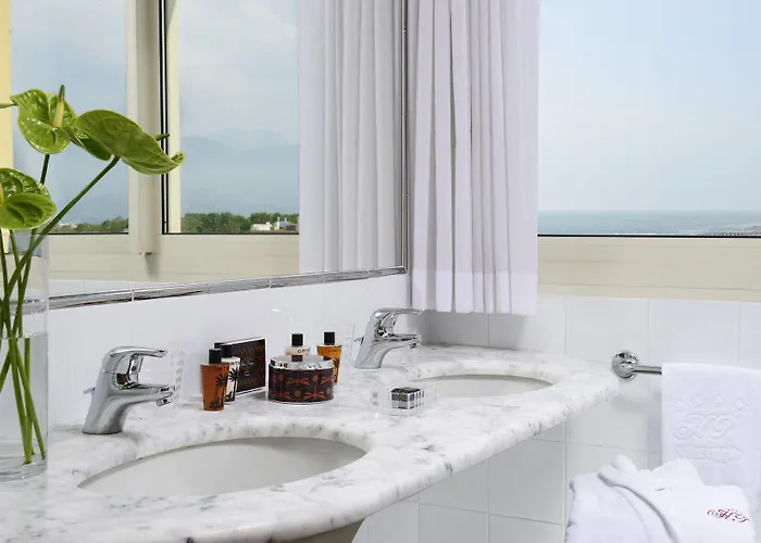 Hotel President Viareggio