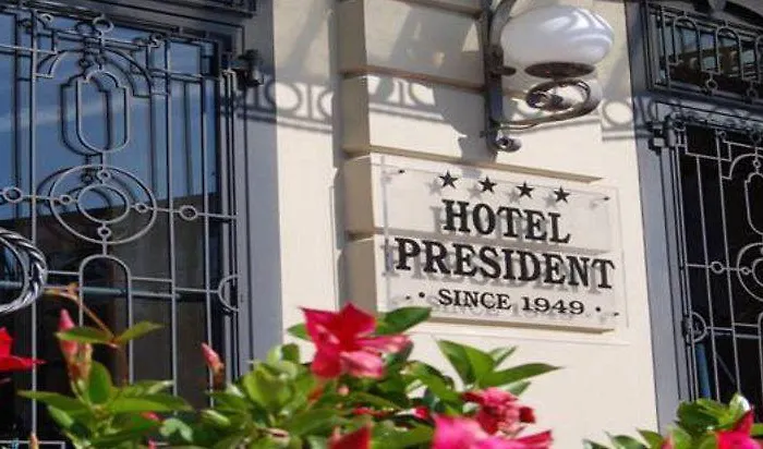 President 4* فياريجيو