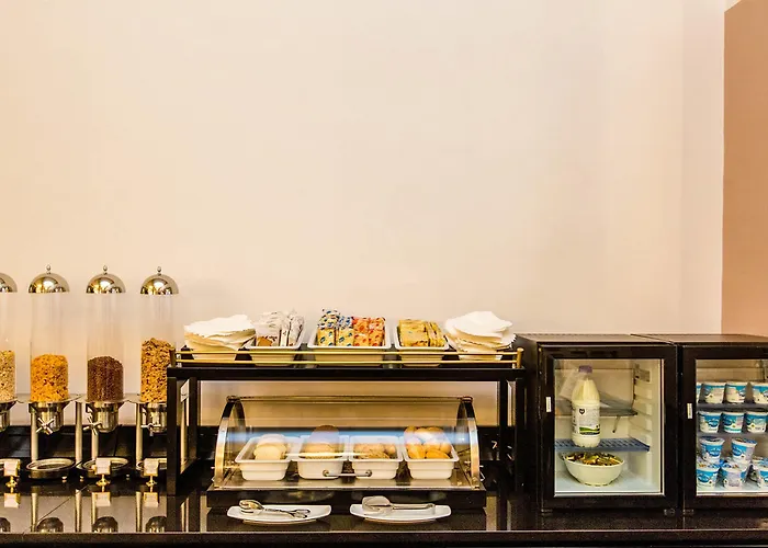 President 4* Viareggio