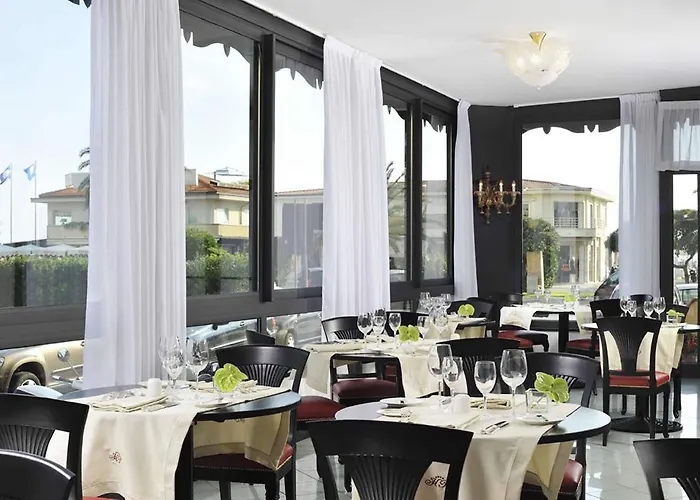 President 4* Viareggio