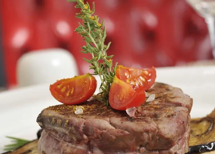 فندق President 4*