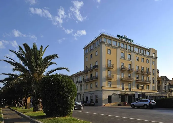 酒店 总统酒店 4*