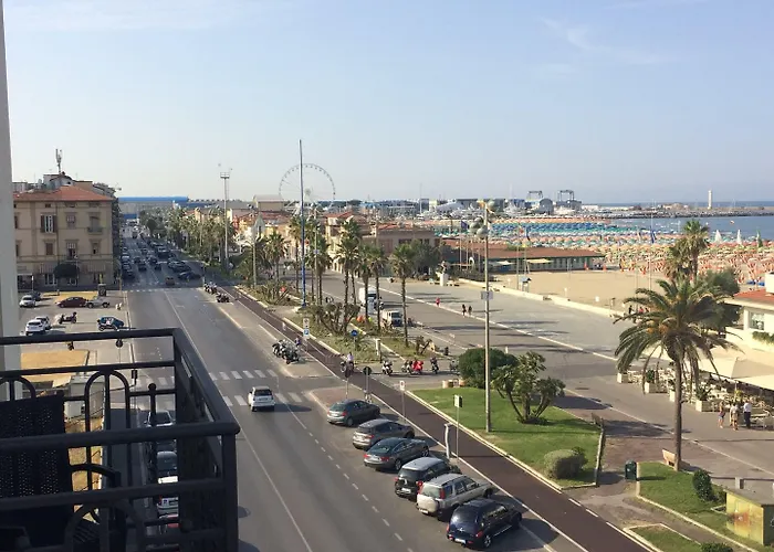 President فندق 4*