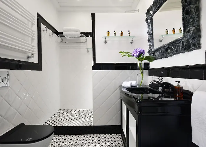 酒店 总统酒店 4*