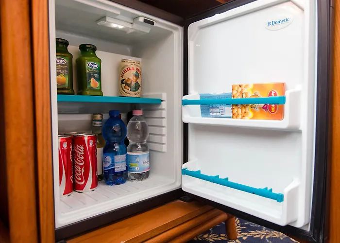 President فندق 4*