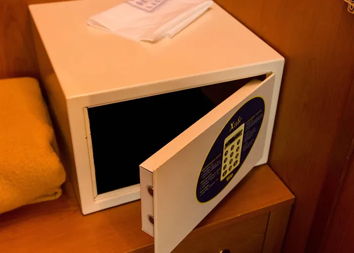 President Hotel Viareggio