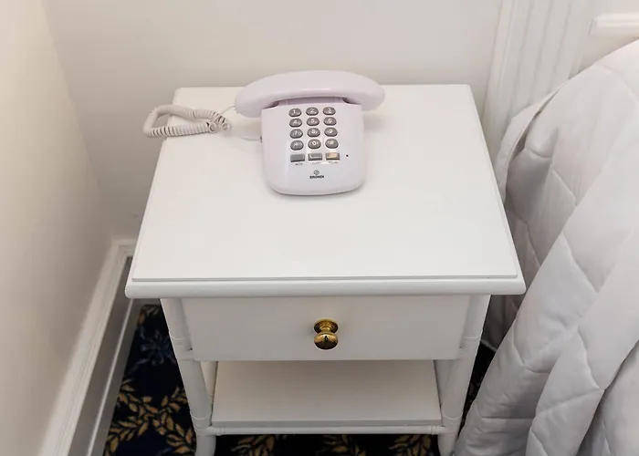 President 4* Viareggio