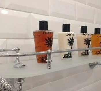 酒店 总统酒店 4*