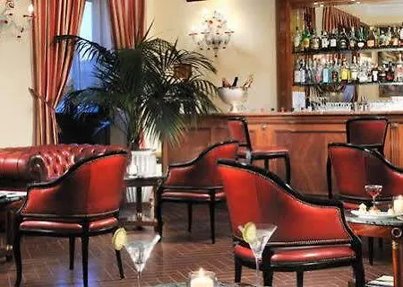 酒店 总统酒店