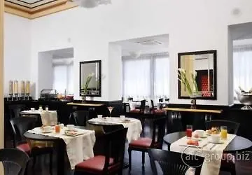 总统酒店 酒店 4*